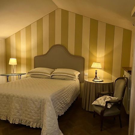 B&B Artincentro Lodi Luaran gambar