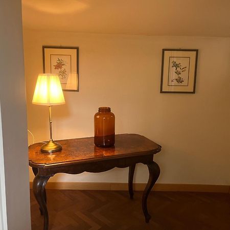 B&B Artincentro Lodi Luaran gambar