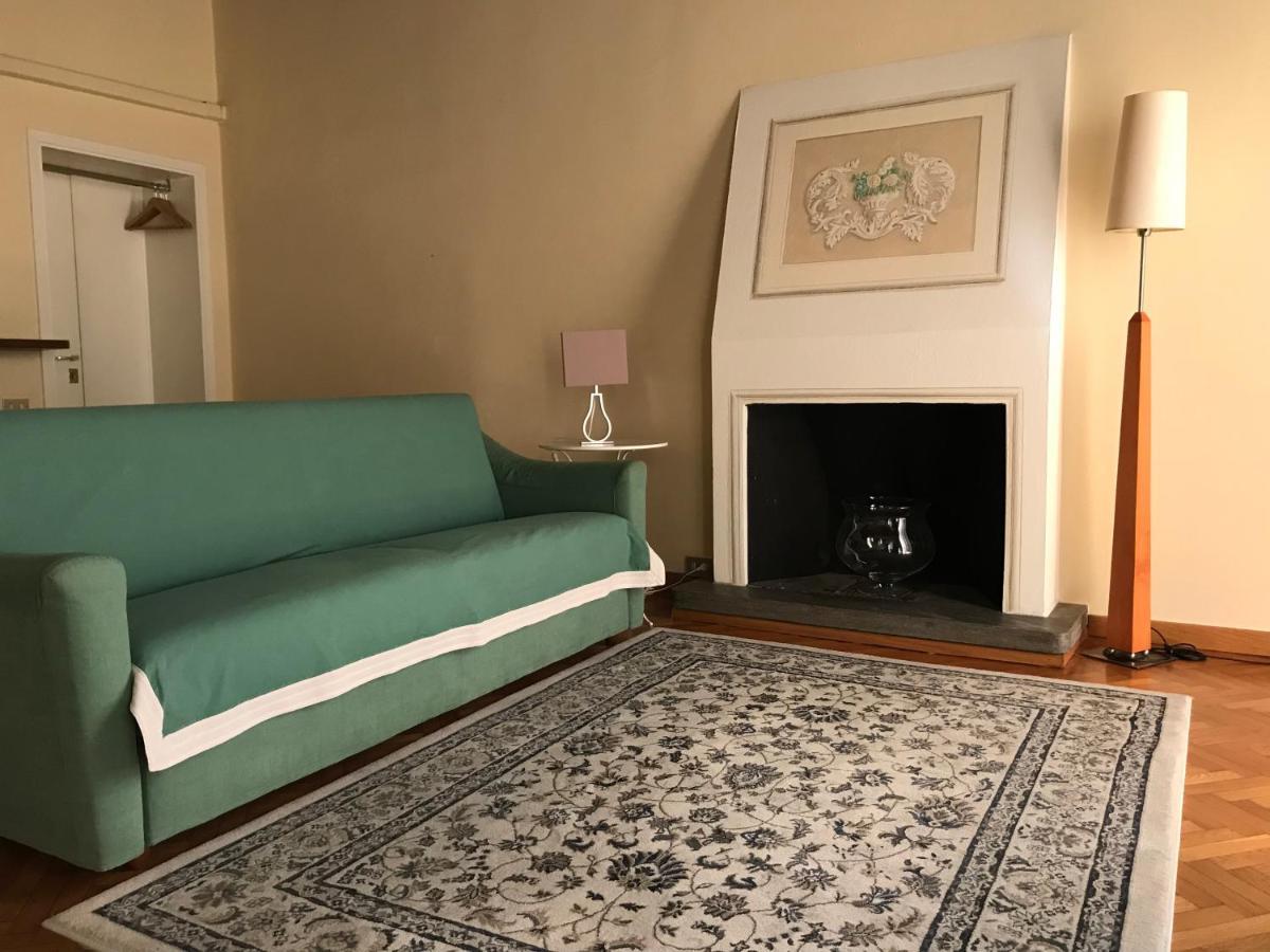 B&B Artincentro Lodi Luaran gambar