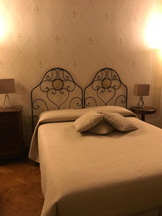 B&B Artincentro Lodi Luaran gambar
